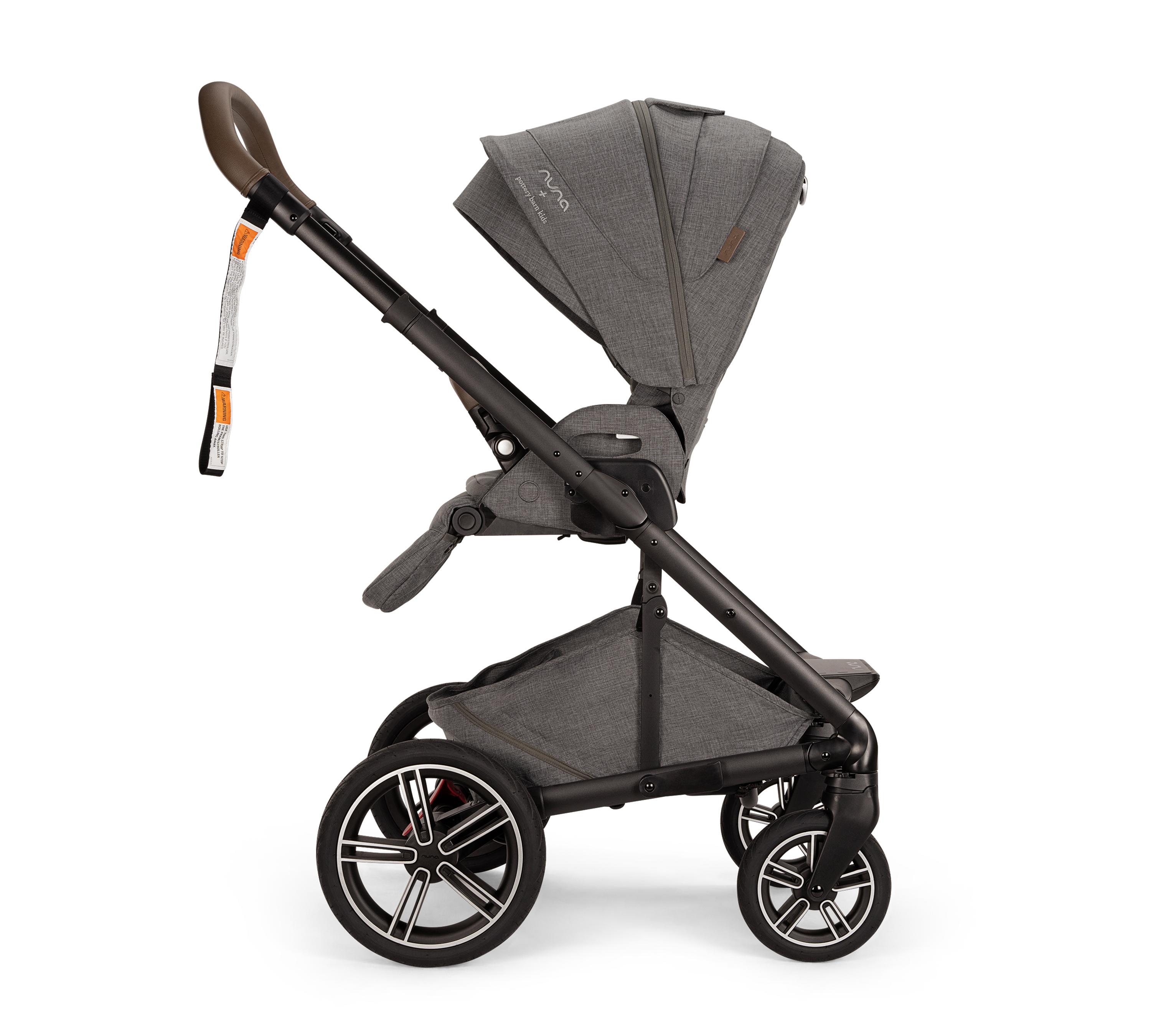 Nuna MIXX™ Next Stroller | Pottery Barn Kids AU